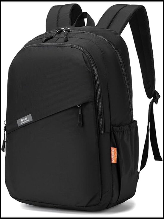 Foldable Travel Backpack Lightweight Airline Approved Anti-Theft Daypack main image 5